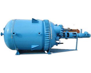 搪玻璃反應釜質量控制的幾個關鍵點