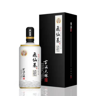 酒業(yè)文化千年傳承 飛仙基酒引領(lǐng)時(shí)代經(jīng)典