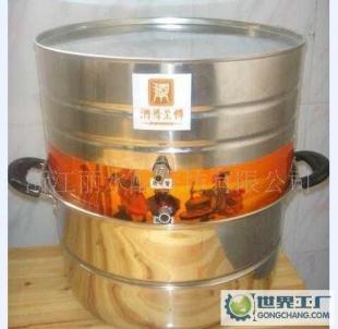 蒸酒器/蒸餾器/釀酒器升級(jí)版,送各類(lèi)釀造工藝+豪華套餐_機(jī)械及行業(yè)設(shè)備