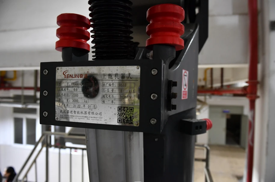 大學(xué)里的隱藏的全能釀酒工廠(chǎng)--訪(fǎng)湖北工業(yè)大學(xué)釀酒中試基地