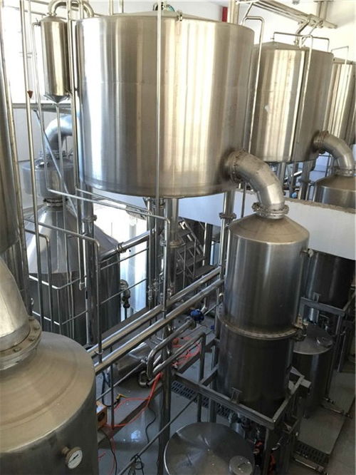 自動釀酒設(shè)備電話 自動釀酒設(shè)備定制 自動釀酒設(shè)備批發(fā) 潛信達