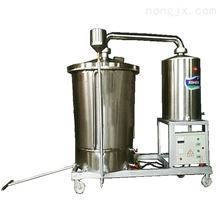 白酒加工機糧食造酒機新型釀酒設(shè)備