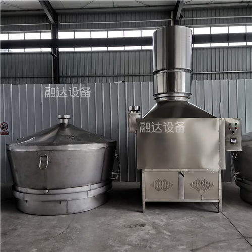 杭州300斤固態(tài)釀酒設(shè)備的行業(yè)須知 曲阜融達(dá)質(zhì)優(yōu)價廉