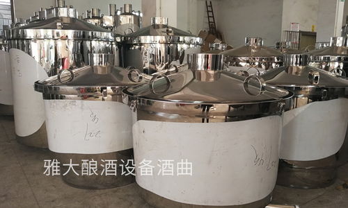 白酒檢測報告單中的鉛來自哪里 是熟料釀酒設(shè)備嗎