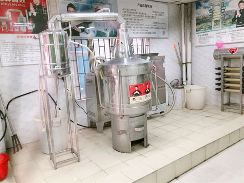 你在釀酒時會注意到這些要點(diǎn)嗎 釀酒設(shè)備胡星杰