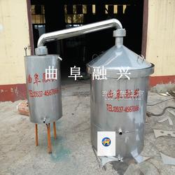 農村蒸酒煮酒設備 釀酒設備 白酒蒸餾設備 釀酒技術配方