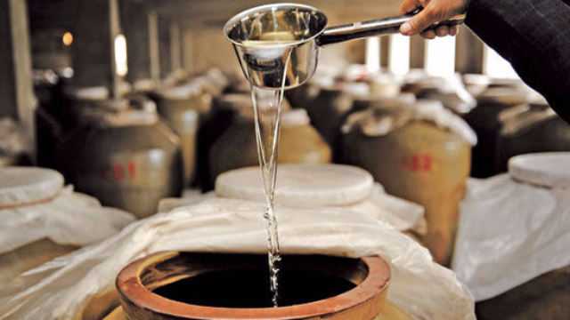 什么糧食可以釀酒?糧食發(fā)酵原理是什么?