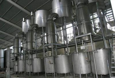 酒廠設備需要多少錢