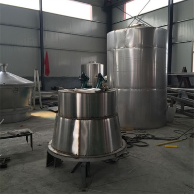 各種規(guī)格不銹鋼酒罐價(jià)格 大米酒蒸酒設(shè)備廠家_釀酒設(shè)備_制酒機(jī)械_食品專用機(jī)械_機(jī)械包裝__食品伙伴網(wǎng)