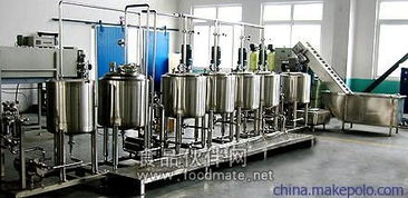 二手食品機(jī)械設(shè)備 二手反應(yīng)釜