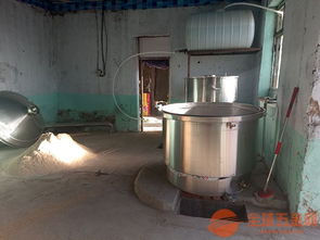 遼陽(yáng)釀酒設(shè)備酒曲