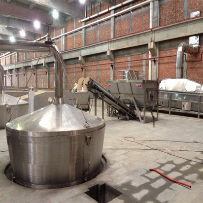 【鏡面不銹鋼白酒釀酒設備 新款商用大中型釀酒器燒酒機工廠直銷】價格_廠家_圖片 -