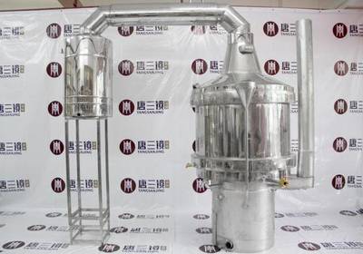 農(nóng)村家庭釀酒創(chuàng)業(yè)前景如何--唐三鏡鐘仕金