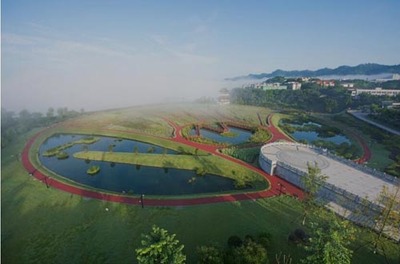 五糧液成為白酒行業首家綠色設計示范企業