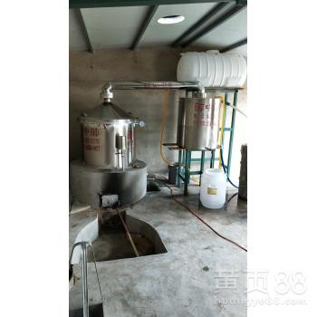 【釀酒設(shè)備普蘭店大型釀酒設(shè)備多少錢(qián)】- 