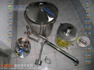 供應(yīng)家庭釀酒設(shè)備與小型啤酒設(shè)備，助力個性化釀造新潮流