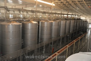 可靠是釀酒設備企業的生命線——以恒昌機械為例