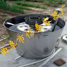 曲阜市信泰容器廠釀酒設備全解析 從家庭到工業的純糧白酒制作方案